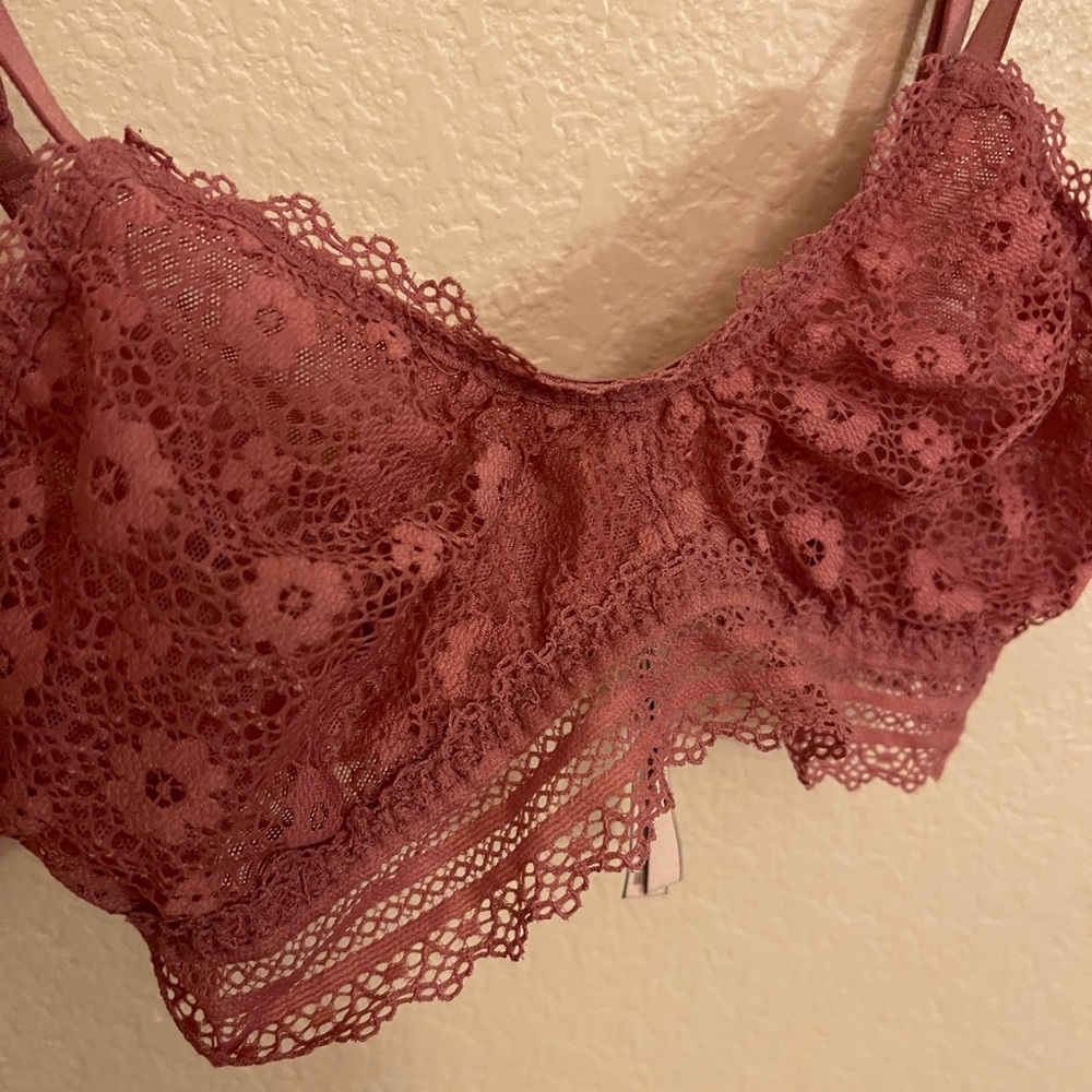 VICTORIAS SECRET BRALETTE
